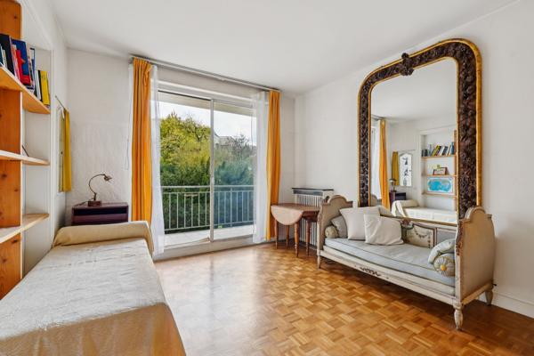 Vente Appartement de luxe Neuilly-sur-Seine 4 Pièces 130 m²