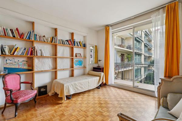 Vente Appartement de luxe Neuilly-sur-Seine 4 Pièces 130 m²