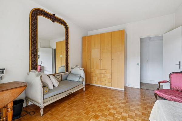 Vente Appartement de luxe Neuilly-sur-Seine 4 Pièces 130 m²