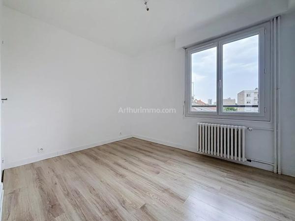 Location                                                      Appartement
                        
                     3 pièces                      58 m2                     à Reims