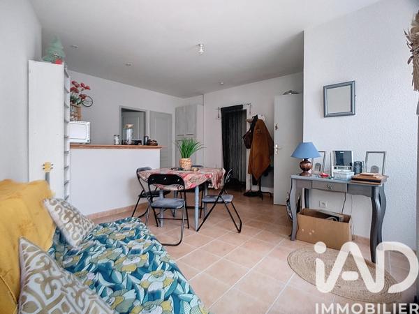 Immeuble à vendre 110 m² Tournon-sur-Rhône