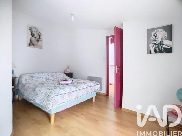 Immeuble à vendre 110 m² Tournon-sur-Rhône