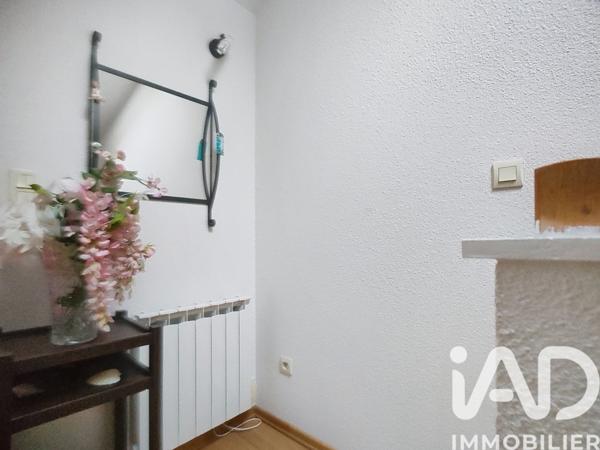 Immeuble à vendre 110 m² Tournon-sur-Rhône