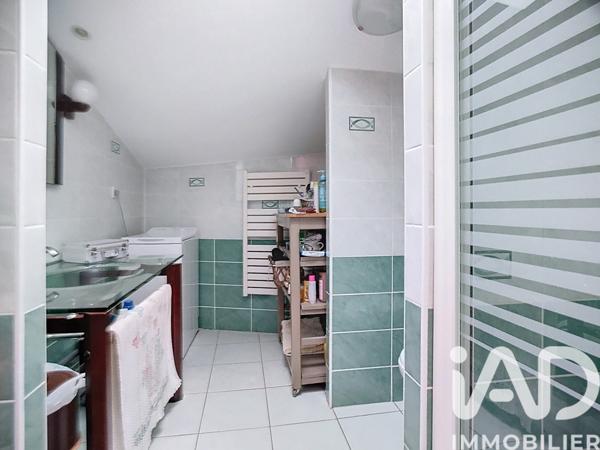 Immeuble à vendre 110 m² Tournon-sur-Rhône