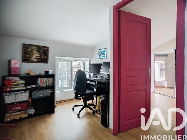 Immeuble à vendre 110 m² Tournon-sur-Rhône