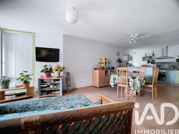 Immeuble à vendre 110 m² Tournon-sur-Rhône