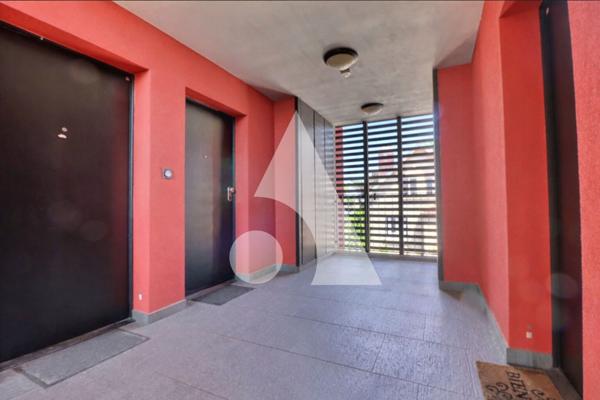Appartement 1 pièce 31.85 m2