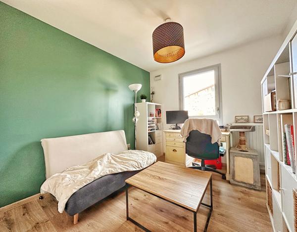 Appartement Clermont Ferrand avec terrasse