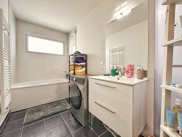 Appartement Clermont Ferrand avec terrasse