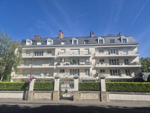 À vendre - T5 et plus, 6 pièces situé à Tours (37100)