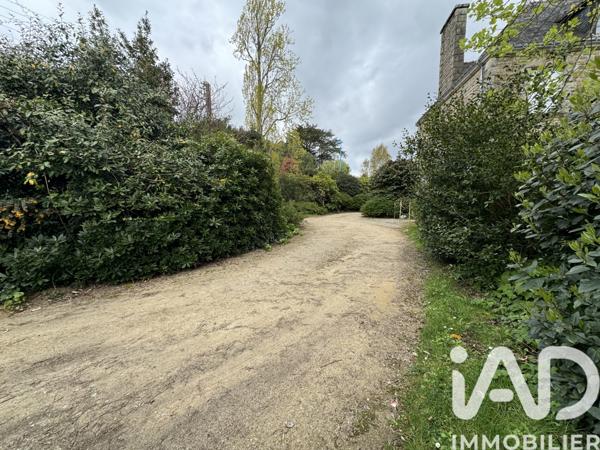 Maison à vendre 4 pièces 93 m² Le Bono