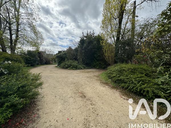 Maison à vendre 4 pièces 93 m² Le Bono