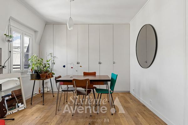Appartement 3 pièces 40 m2