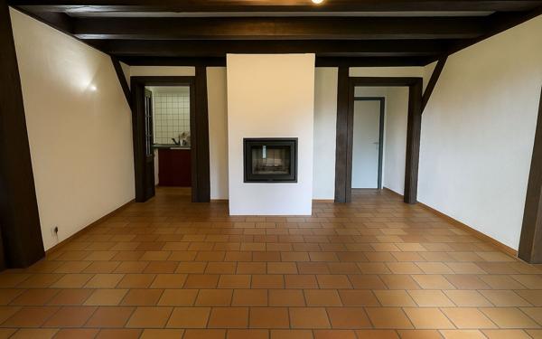 Maison à louer    3 pièces •  Magescq