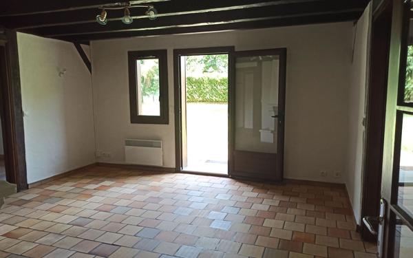 Maison à louer    3 pièces •  Magescq