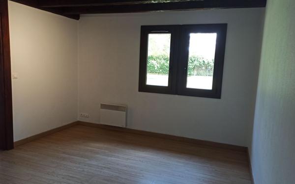 Maison à louer    3 pièces •  Magescq