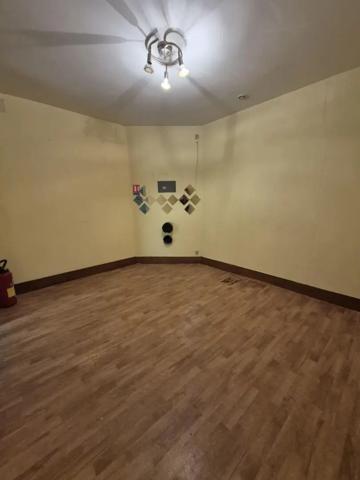 Immeuble à vendre 122m² Bapaume (62450)