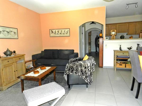 Immobilier Draguignan (83300) – Appartement 82.87m2 – 260 000 €