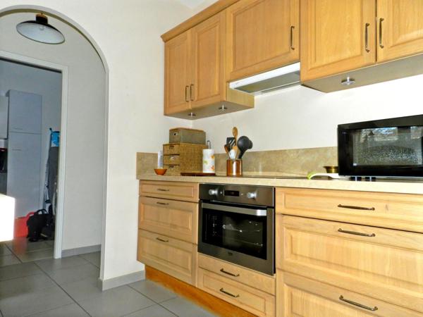Immobilier Draguignan (83300) – Appartement 82.87m2 – 260 000 €