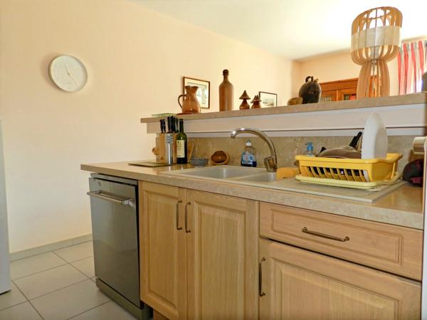 Immobilier Draguignan (83300) – Appartement 82.87m2 – 260 000 €