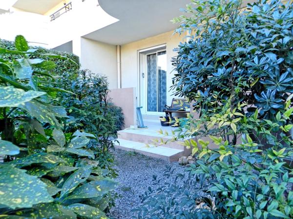 Immobilier Draguignan (83300) – Appartement 82.87m2 – 260 000 €