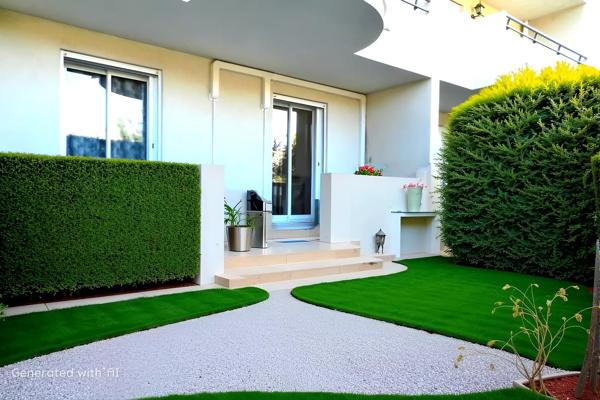 Immobilier Draguignan (83300) – Appartement 82.87m2 – 260 000 €
