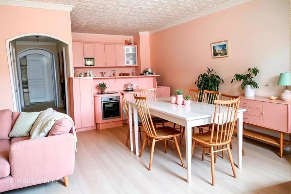 Immobilier Draguignan (83300) – Appartement 82.87m2 – 260 000 €