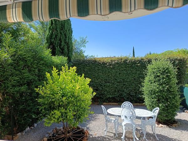Immobilier Draguignan (83300) – Appartement 82.87m2 – 250 000 €