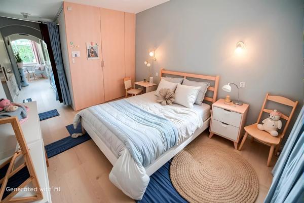 Immobilier Draguignan (83300) – Appartement 82.87m2 – 260 000 €