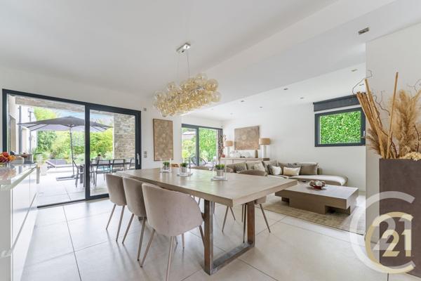 Maison à vendre  7 pièces - 185 m2 BRINDAS - 69