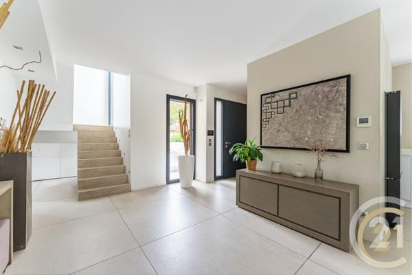 Maison à vendre  7 pièces - 185 m2 BRINDAS - 69