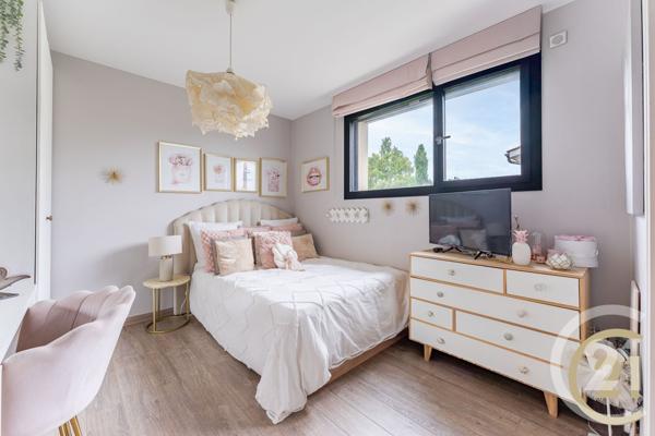 Maison à vendre  7 pièces - 185 m2 BRINDAS - 69