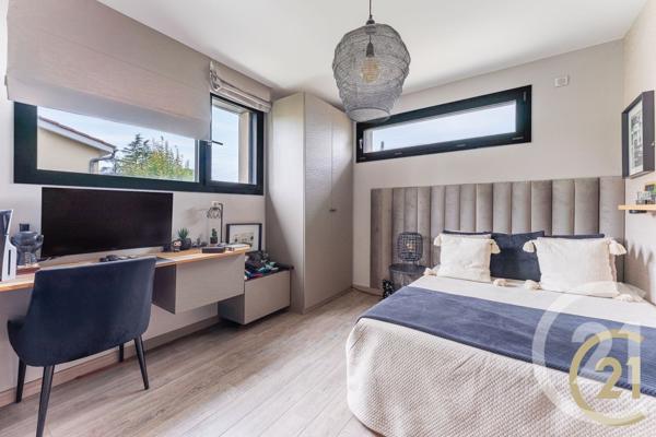 Maison à vendre  7 pièces - 185 m2 BRINDAS - 69