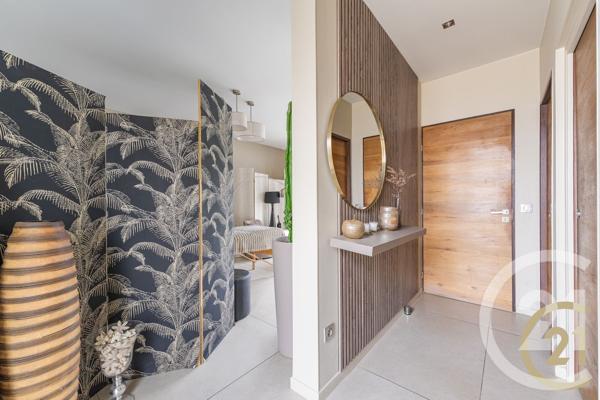 Maison à vendre  7 pièces - 185 m2 BRINDAS - 69