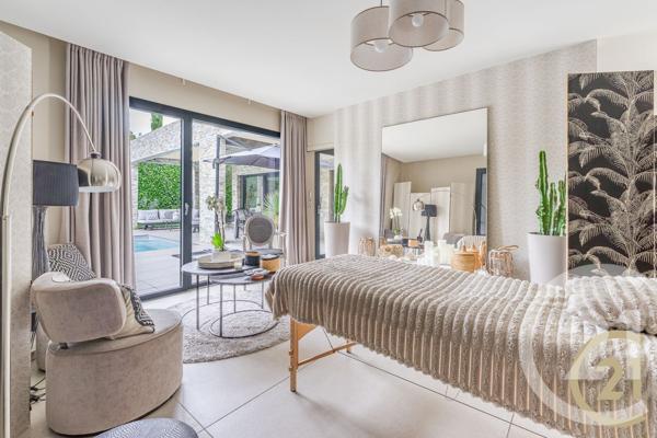 Maison à vendre  7 pièces - 185 m2 BRINDAS - 69