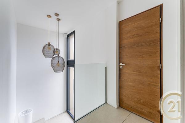 Maison à vendre  7 pièces - 185 m2 BRINDAS - 69