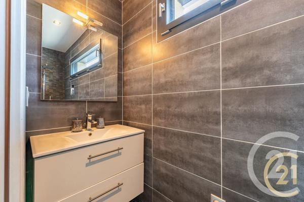 Maison à vendre  7 pièces - 185 m2 BRINDAS - 69