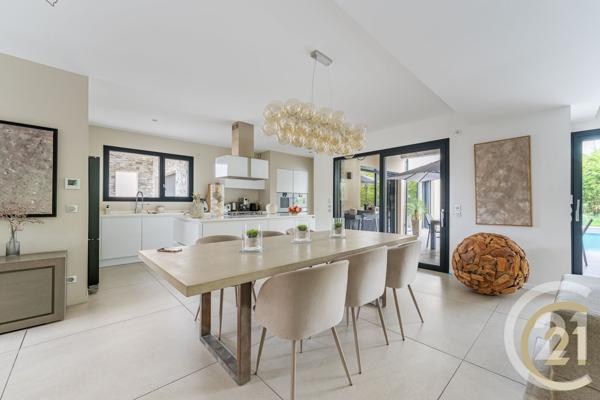 Maison à vendre  7 pièces - 185 m2 BRINDAS - 69