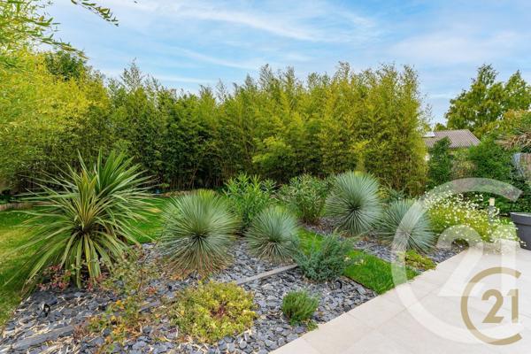 Maison à vendre  7 pièces - 185 m2 BRINDAS - 69