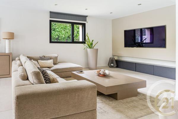 Maison à vendre  7 pièces - 185 m2 BRINDAS - 69