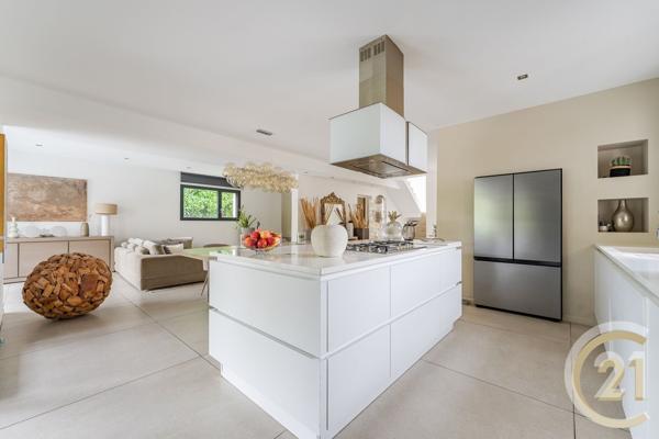 Maison à vendre  7 pièces - 185 m2 BRINDAS - 69