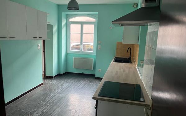 Maison à vendre    4 pièces • 92,47 m2 Fontenilles