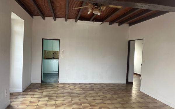 Maison à vendre    4 pièces • 92,47 m2 Fontenilles