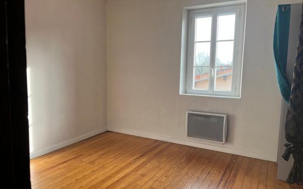 Maison à vendre    4 pièces • 92,47 m2 Fontenilles