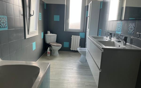 Maison à vendre    4 pièces • 92,47 m2 Fontenilles