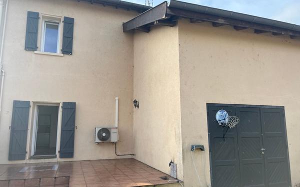 Maison à vendre    4 pièces • 92,47 m2 Fontenilles