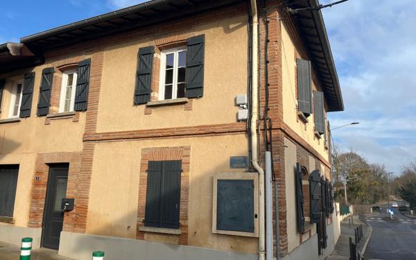 Maison à vendre    4 pièces • 92,47 m2 Fontenilles