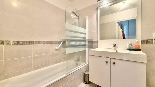 Vente Appartement 2 pièces 43 m2 à Fréjus