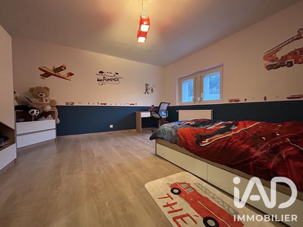 Maison à vendre 6 pièces 165 m² Fraize
