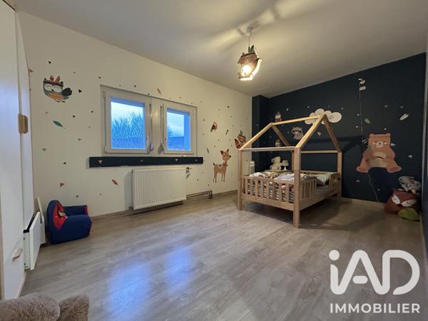 Maison à vendre 6 pièces 165 m² Fraize